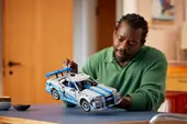 2 Fast 2 Furious Nissan Skyline GT-R (R34) Car