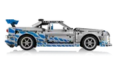 2 Fast 2 Furious Nissan Skyline GT-R (R34) Car