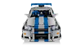 2 Fast 2 Furious Nissan Skyline GT-R (R34) Car