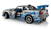 2 Fast 2 Furious Nissan Skyline GT-R (R34) Car