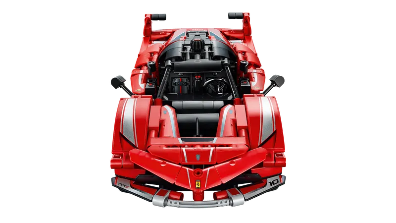 Ferrari FXX K