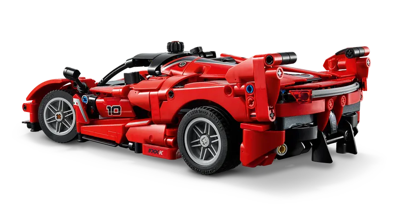 Ferrari FXX K