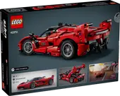 Ferrari FXX K