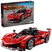 Ferrari FXX K