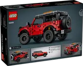 Ford Bronco SUV
