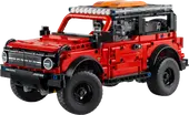 Ford Bronco SUV