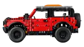 Ford Bronco SUV