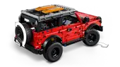 Ford Bronco SUV
