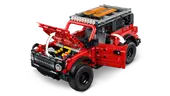 Ford Bronco SUV