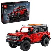 Ford Bronco SUV