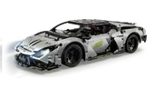 Lamborghini Revuelto Super Sports Car