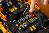Volvo EC500 Hybrid Excavator