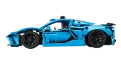 Chevrolet Corvette Stingray Blue