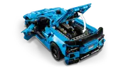Chevrolet Corvette Stingray Blue