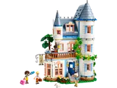 Castle Bed and Breakfast