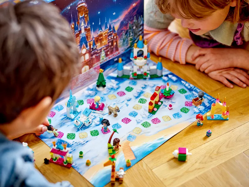 Disney Advent Calendar 2024