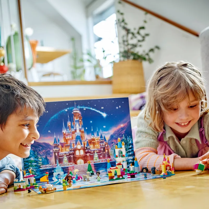 Disney Advent Calendar 2024