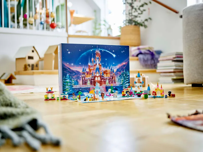 Disney Advent Calendar 2024