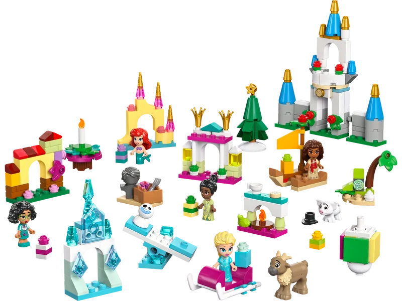 Disney Advent Calendar 2024