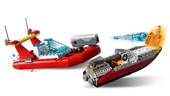 Seaside Police and Fire Mission