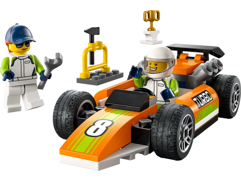 Race Car