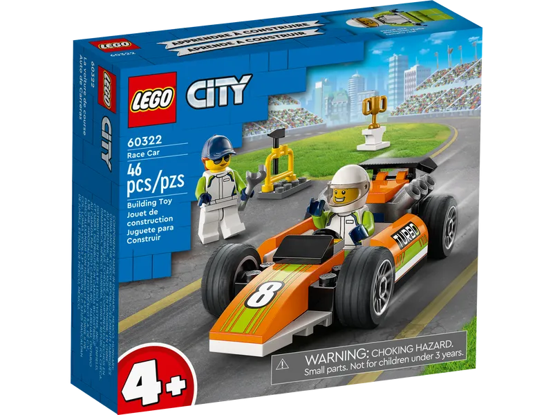 Race Car