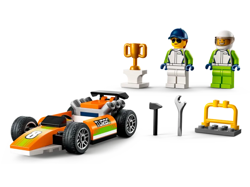 Race Car