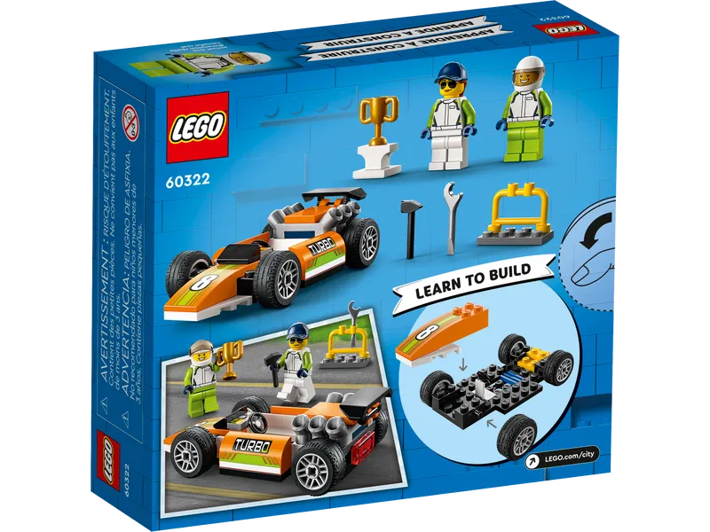 Race Car