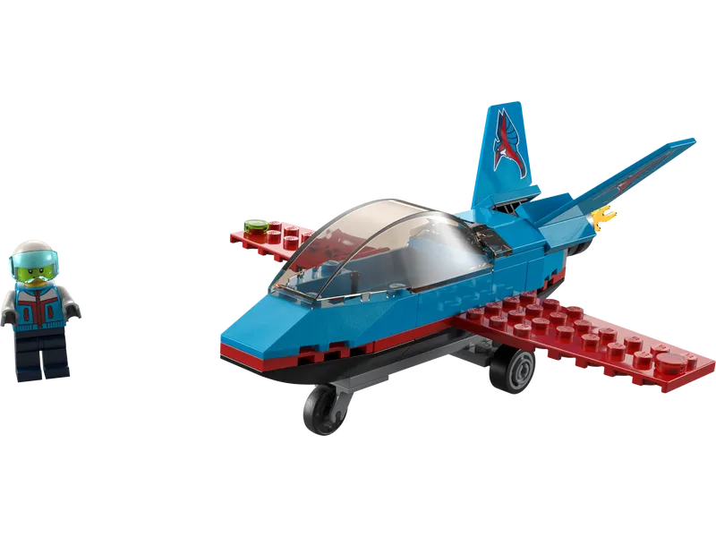 Stunt Plane