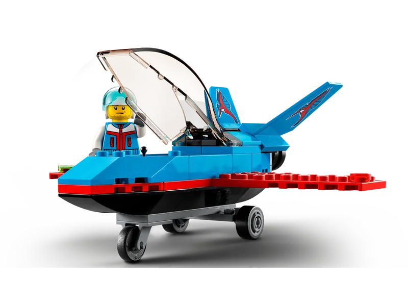 Stunt Plane