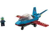 Stunt Plane