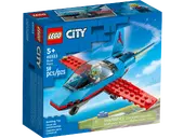 Stunt Plane