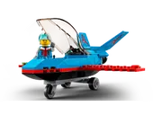 Stunt Plane