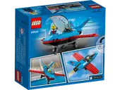 Stunt Plane
