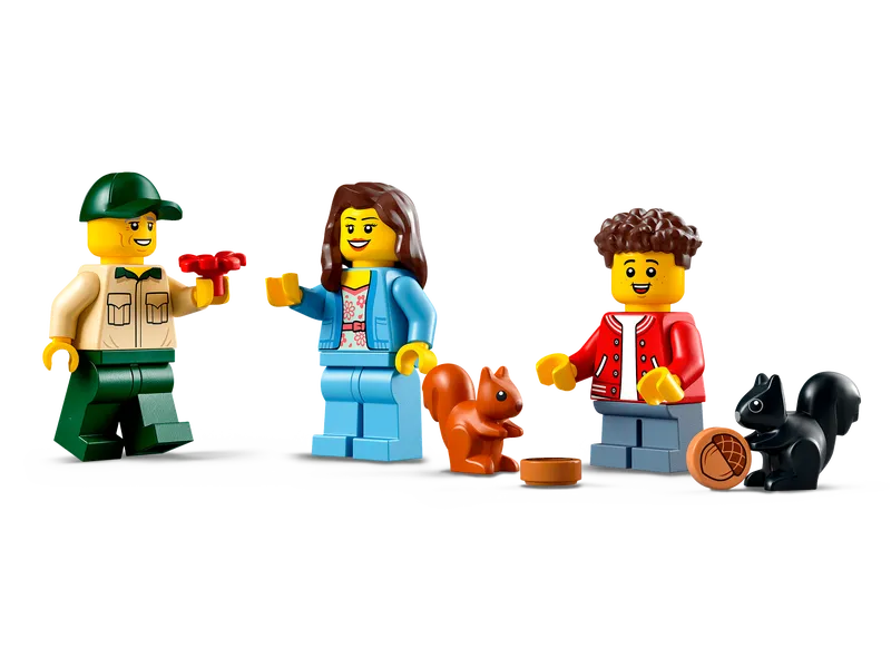 Picnic in the Park