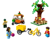 Picnic in the Park