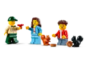 Picnic in the Park