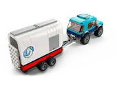 Horse Transporter