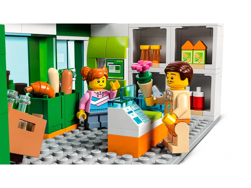 Grocery Store