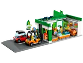 Grocery Store