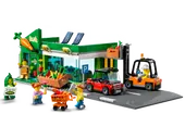 Grocery Store