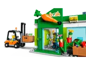 Grocery Store