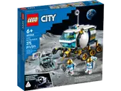 Lunar Roving Vehicle