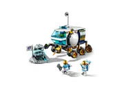 Lunar Roving Vehicle