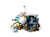 Lunar Roving Vehicle