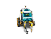 Lunar Roving Vehicle