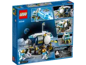Lunar Roving Vehicle