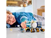 Lunar Roving Vehicle