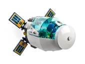 Lunar Space Station