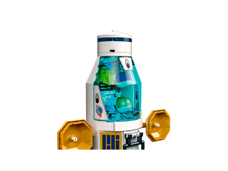 Lunar Research Base